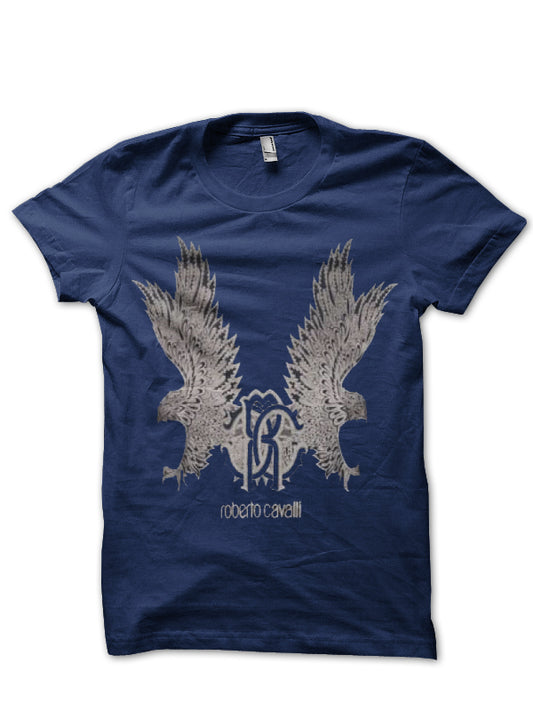 Roberto Cavalli T-Shirt Style003