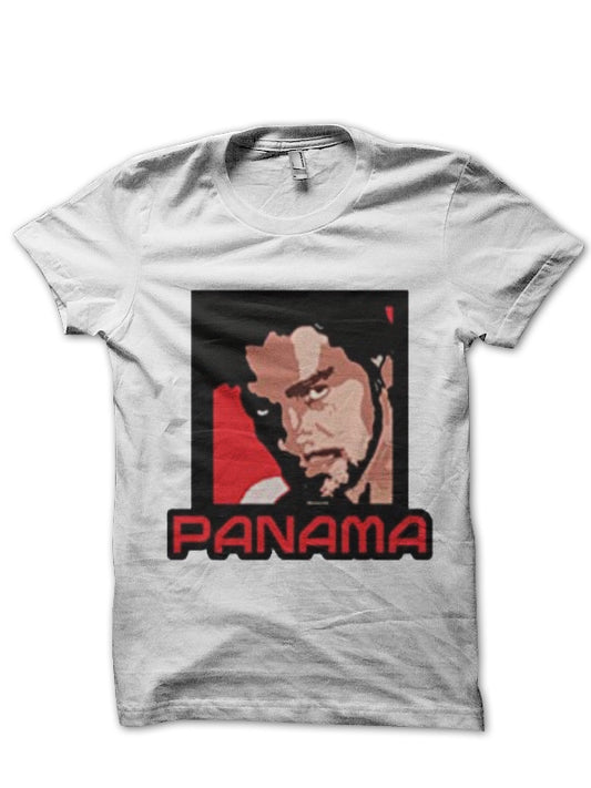 Roberto DurÃ¡n T-Shirt Style010