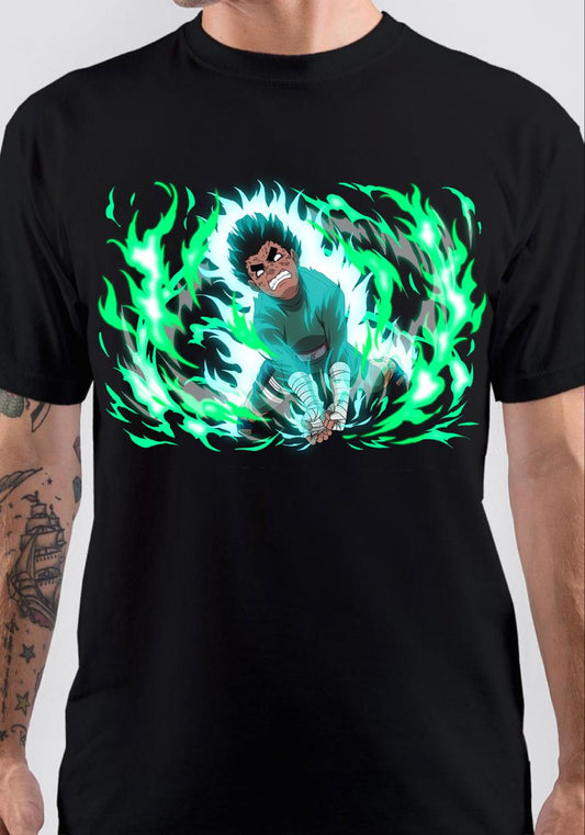 Rock Lee T-Shirt