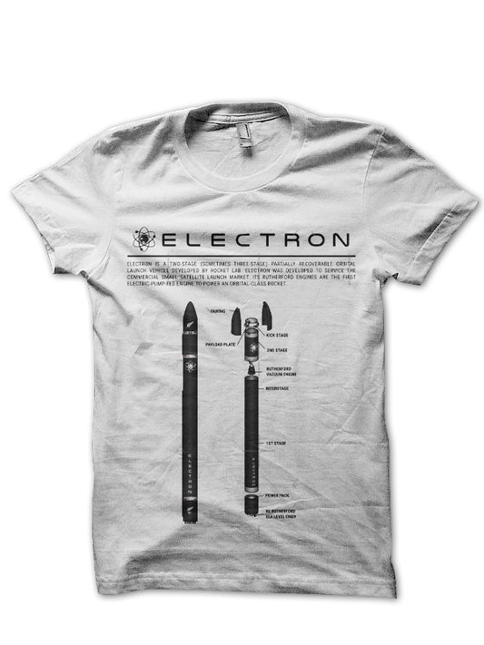 Rocket Lab T-Shirt Style001