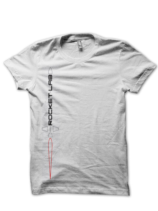 Rocket Lab T-Shirt