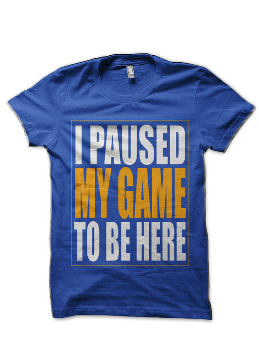 Rocket League T-Shirt Style011