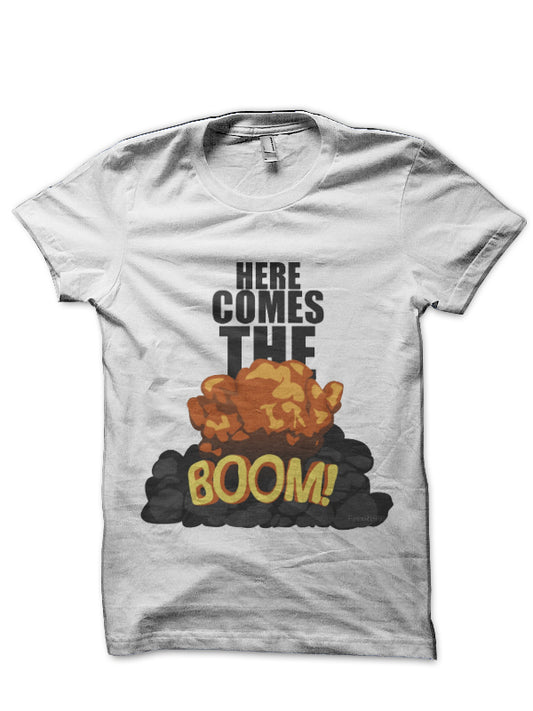 Rocket League T-Shirt Style005