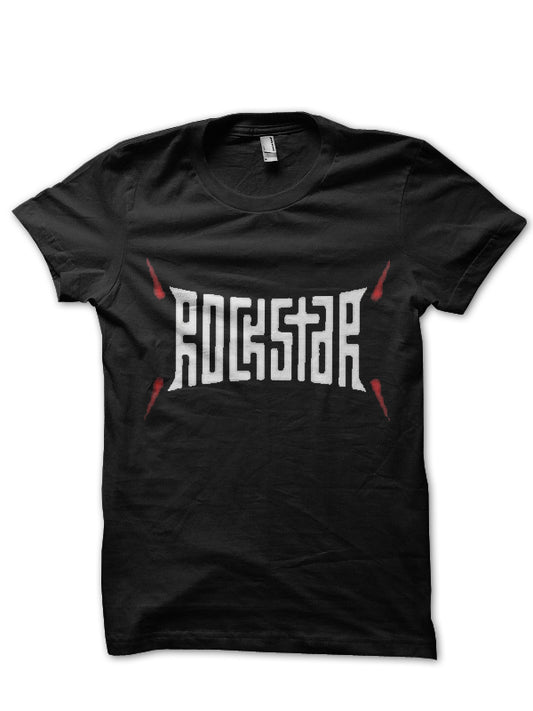 Rockstar Games T-Shirt Style005