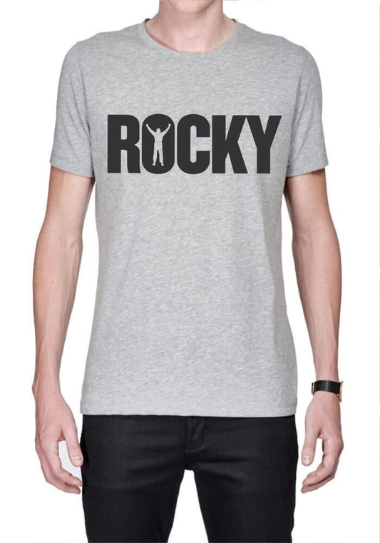 Rocky T-Shirt