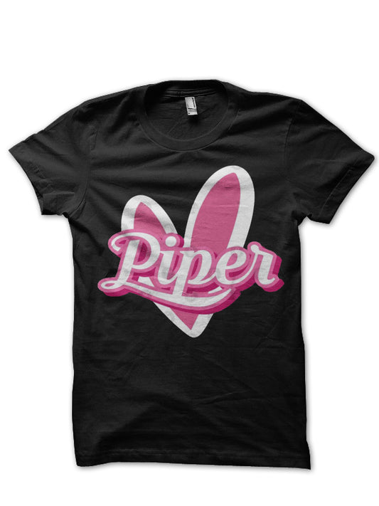 Roddy Piper T-Shirt Style006