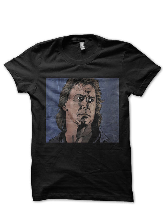 Roddy Piper T-Shirt Style005