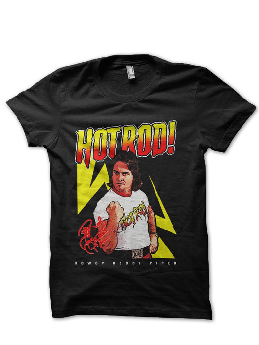 Roddy Piper T-Shirt Style003