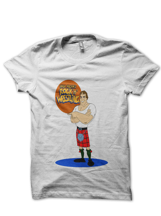 Roddy Piper T-Shirt