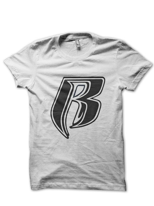 Ruff Ryders T-Shirt Style001