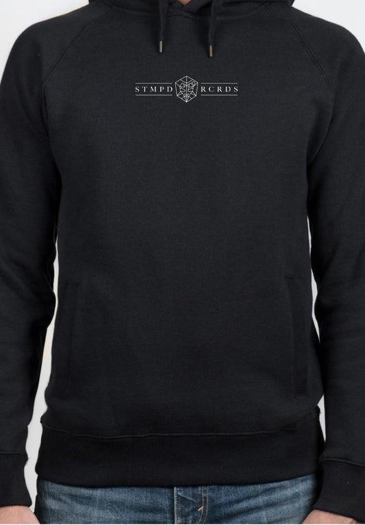 STMPD RCRDS Black Hoodie