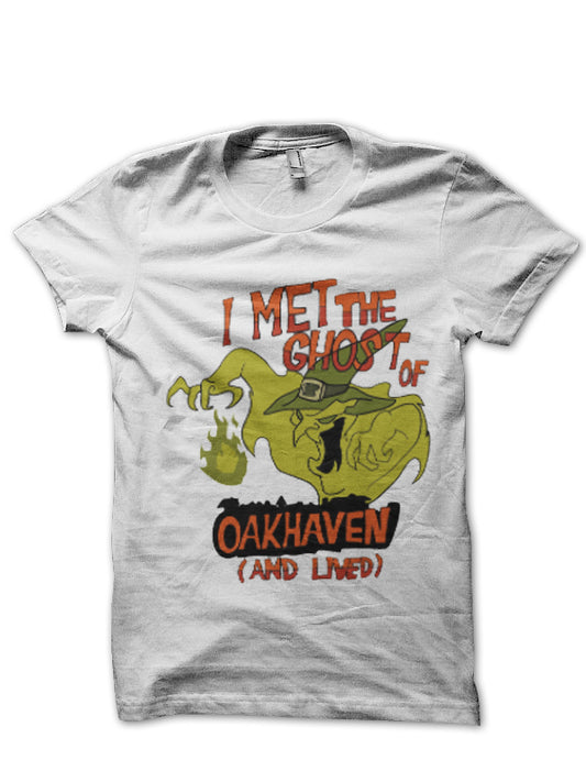 Scooby-Doo T-Shirt Style005