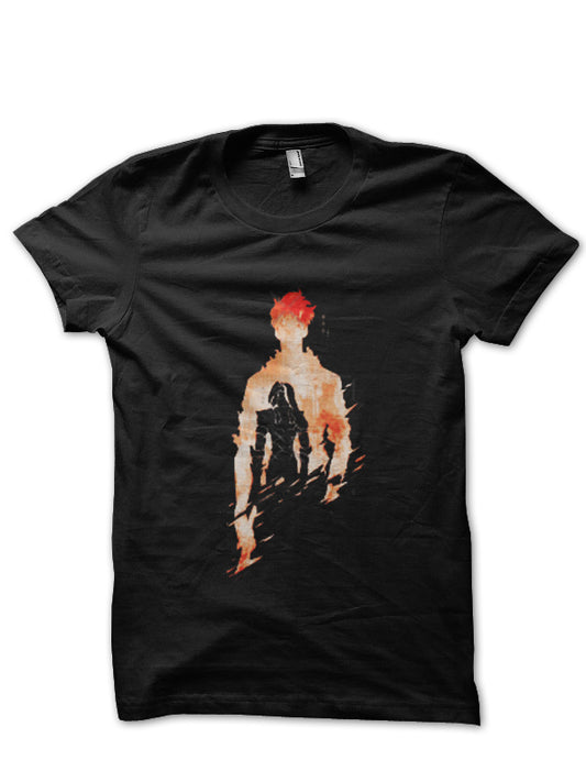 Solo Leveling T-Shirt Style010