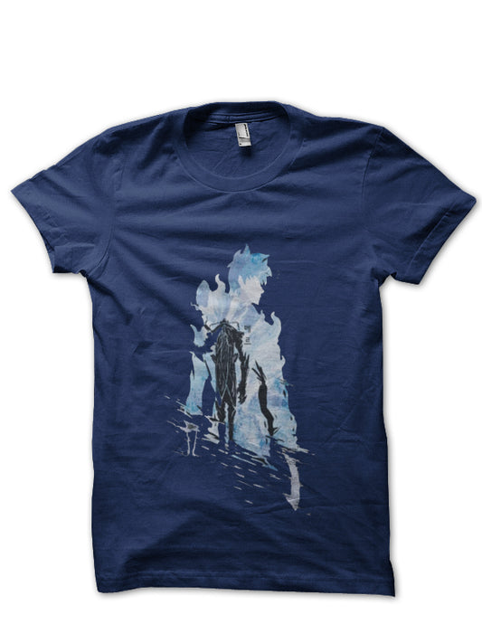 Solo Leveling T-Shirt Style009