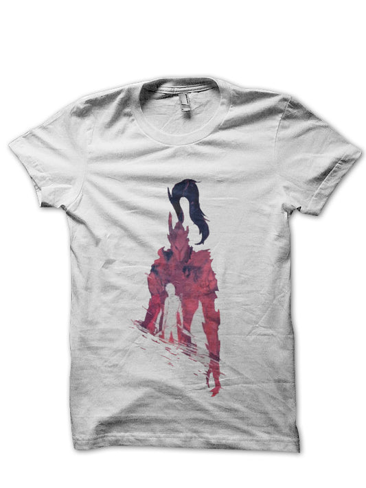 Solo Leveling T-Shirt Style008