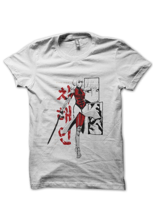 Solo Leveling T-Shirt Style006