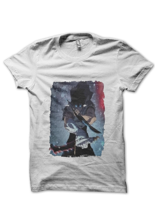Solo Leveling T-Shirt Style005