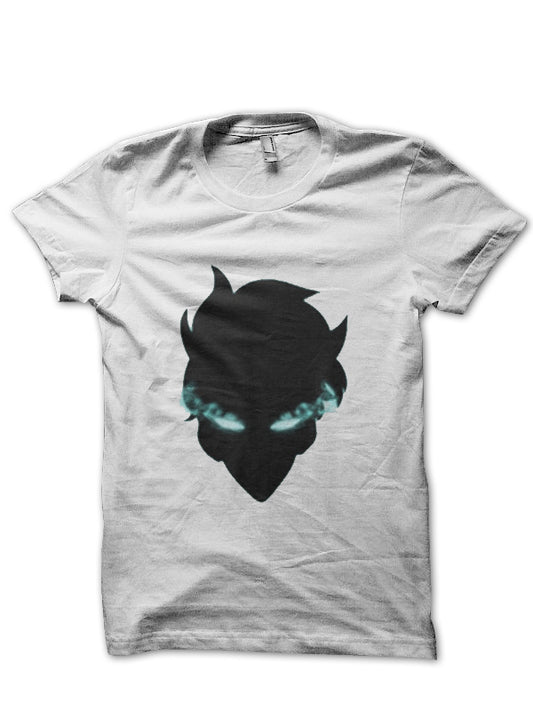 Solo Leveling T-Shirt Style004