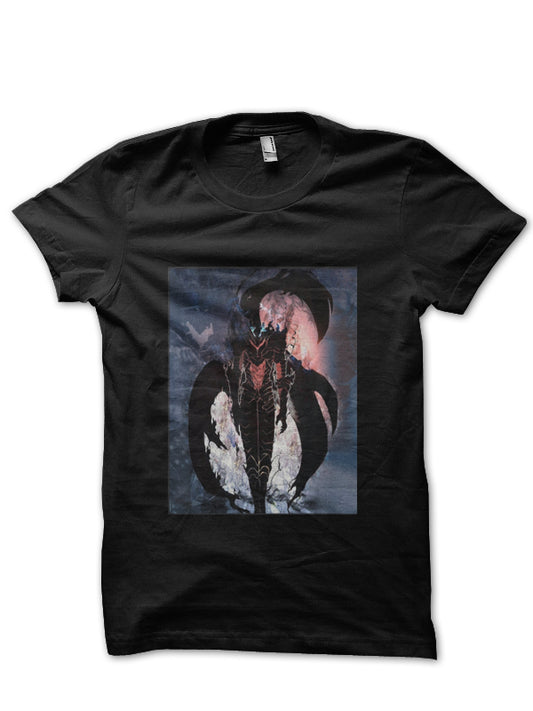 Solo Leveling T-Shirt Style002