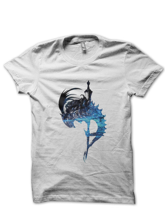 Solo Leveling T-Shirt Style001