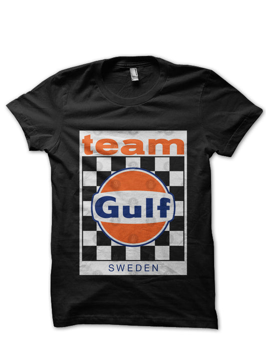 Steve Mcqueen T-Shirt Style011