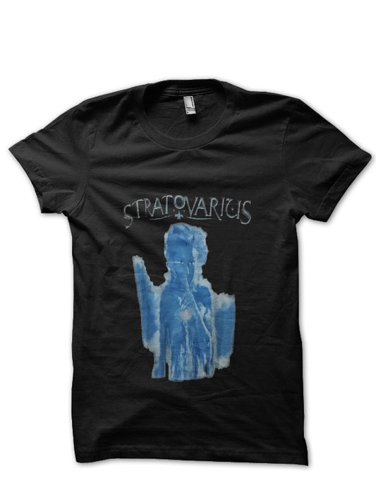 Stratovarius T-Shirt Style012