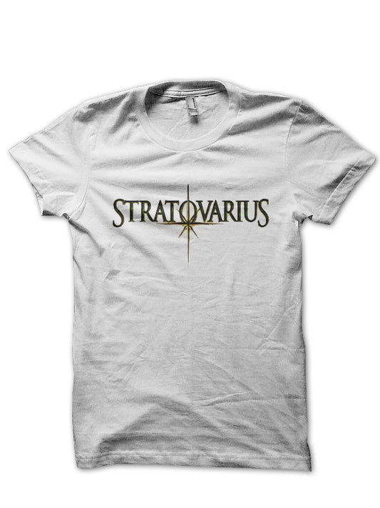 Stratovarius T-Shirt Style006