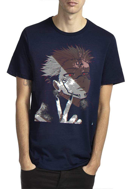 Sukuna Jujutsu Kaisen T-Shirt