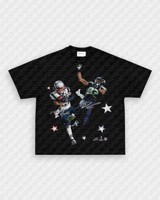THE INTERCEPTION TEE