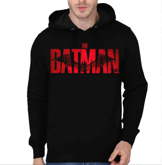The Batman Hoodie Style001