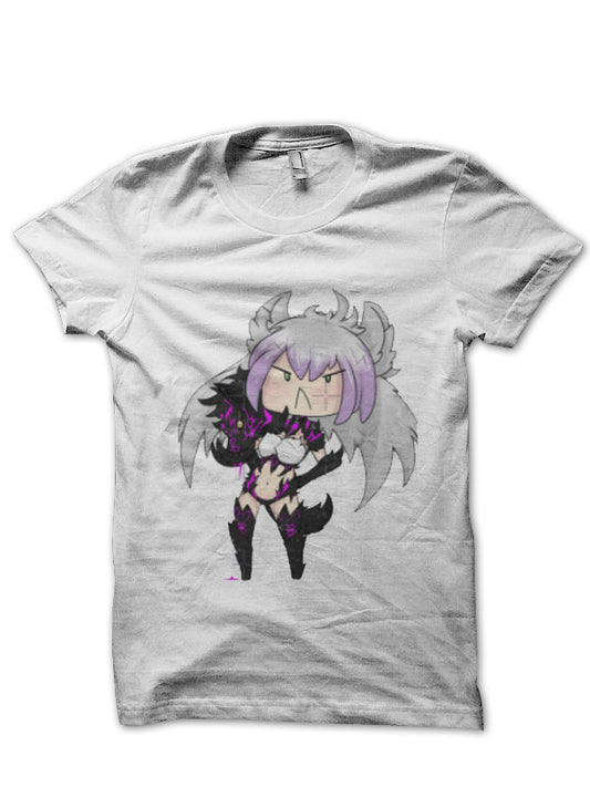 The Berzerker T-Shirt Style005