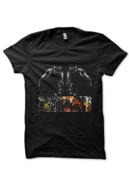 The Berzerker T-Shirt Style003