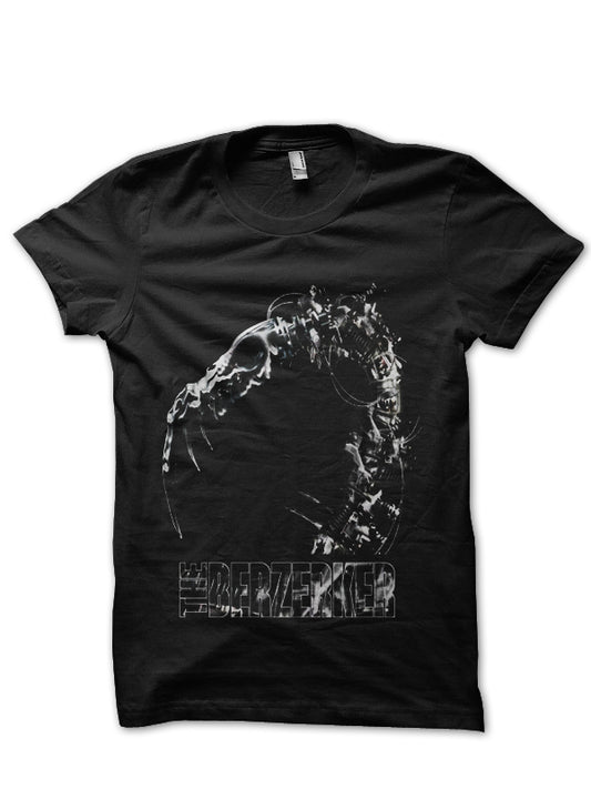 The Berzerker T-Shirt