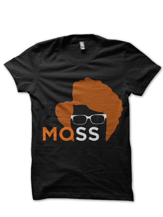 The IT Crowd T-Shirt Style008