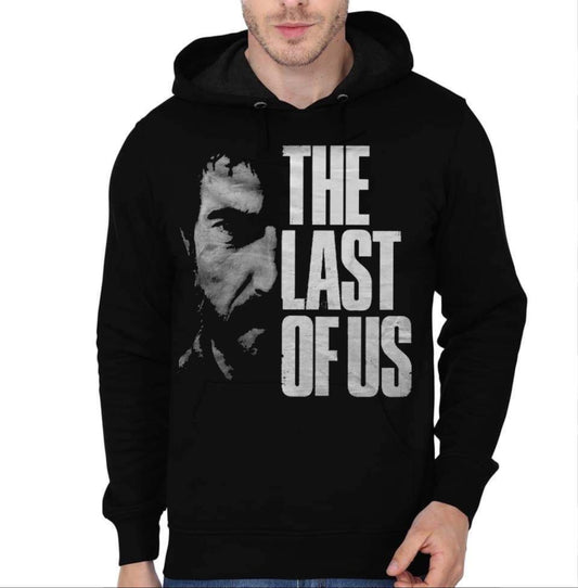 The Last Of Us Hoodie