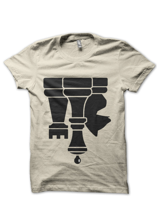 The Queenâ€™s Gambit T-Shirt Style012