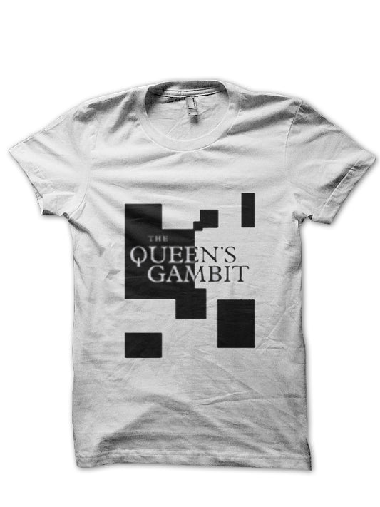 The Queenâ€™s Gambit T-Shirt Style011