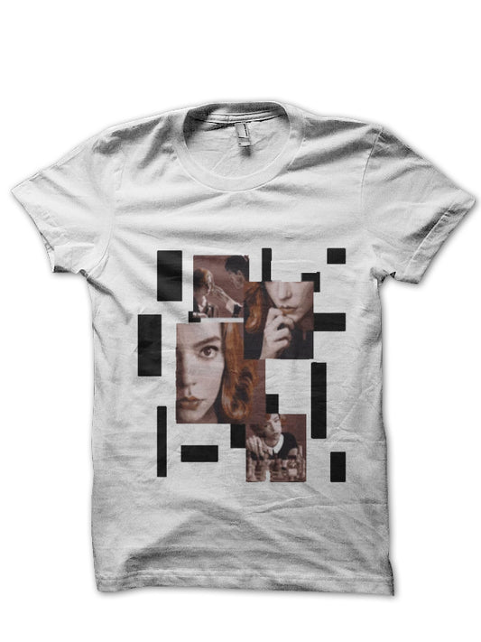The Queenâ€™s Gambit T-Shirt Style004