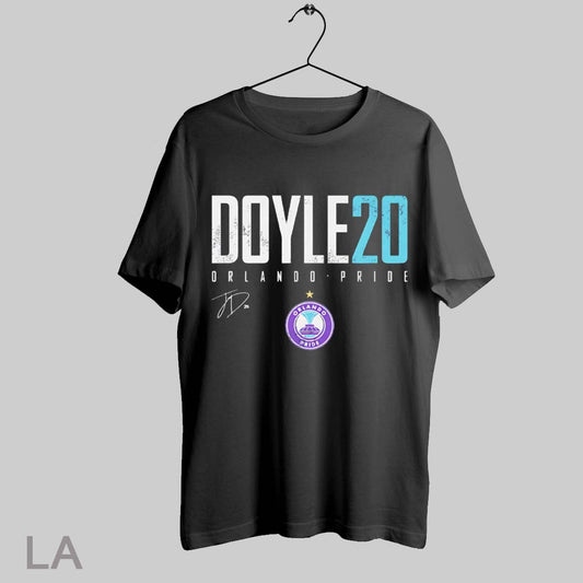 Top Julie Doyle Orlando Pride Elite 20 T Shirt Sweatshirt Hoodie Shirt