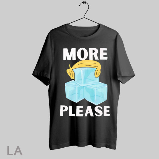 Top Oreo Express With More Trump Ice Please T Shirt Sweatshirt Hoodie Shirt