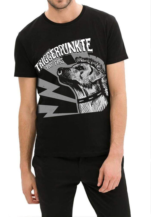 Triggerpunkte T-Shirt