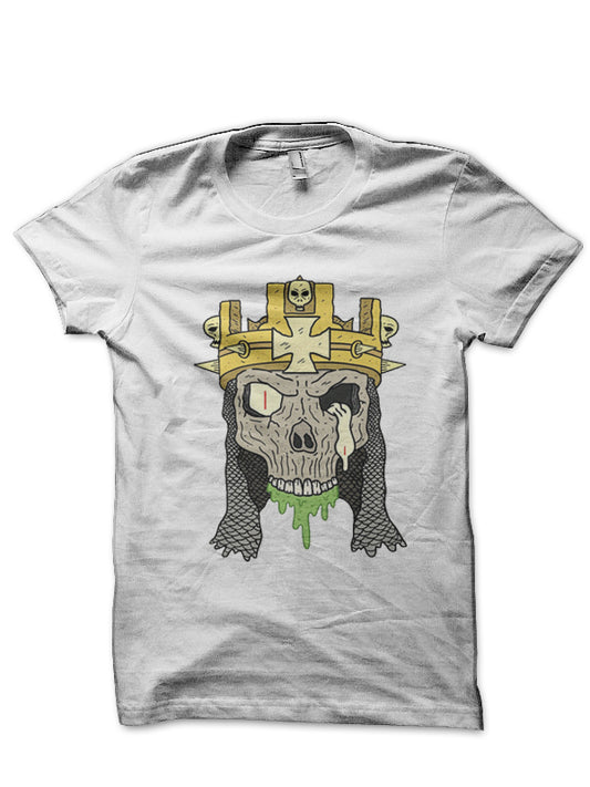 Triple H T-Shirt Style005