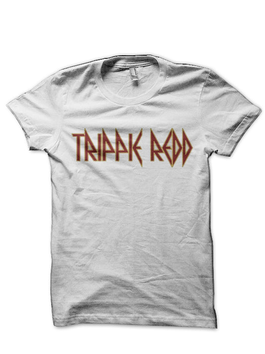 Trippie Redd T-Shirt Style006