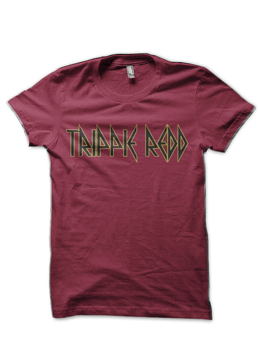Trippie Redd T-Shirt Style005