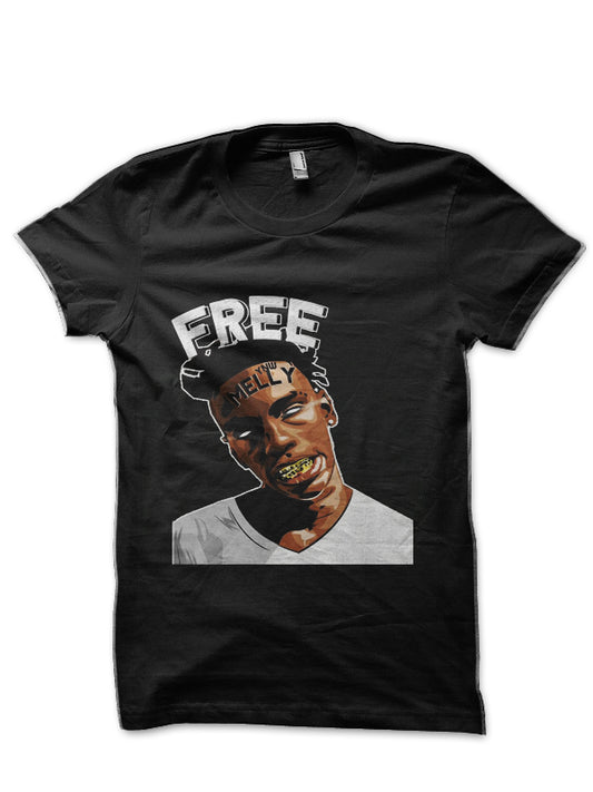 Trippie Redd T-Shirt Style011