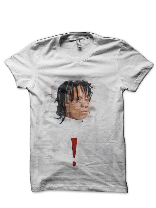 Trippie Redd T-Shirt Style010