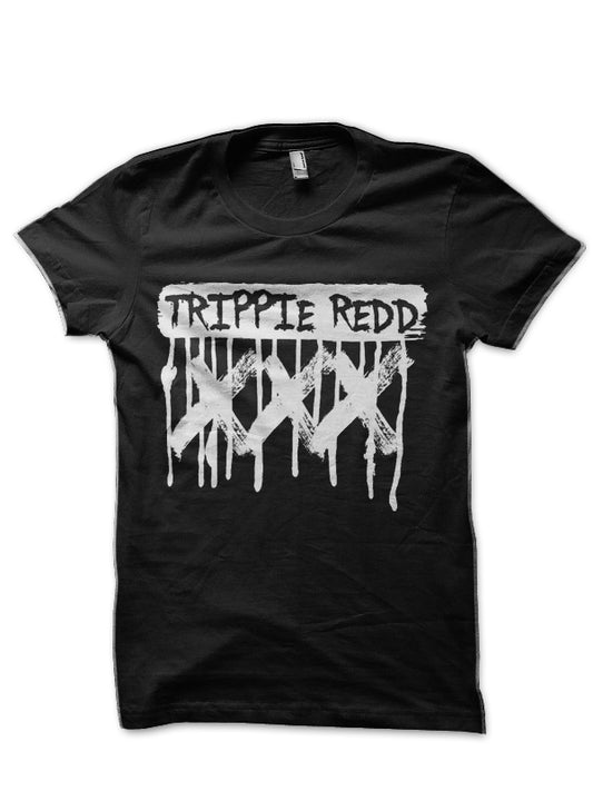 Trippie Redd T-Shirt Style007
