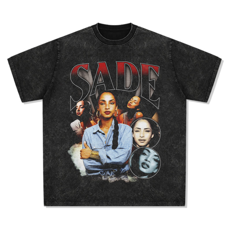 Sade TEE
