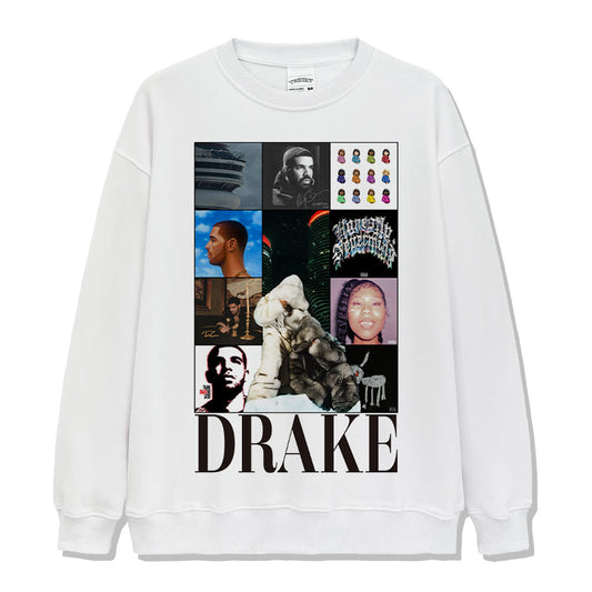 Drake Sweatshirt Style010