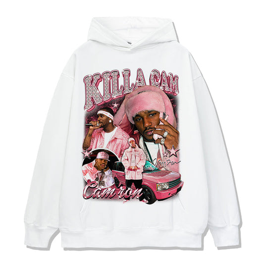 Killa Cam By Cam'ron Hoodie